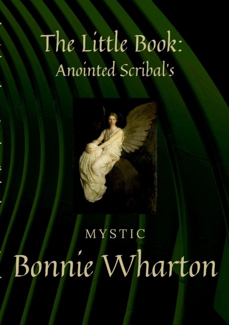 The Little Book: Anointed Scribal's