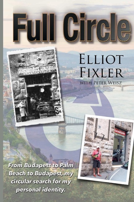 Full Circle: From Budapest to Palm Beach and back.