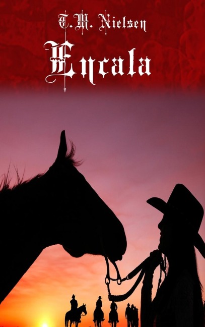 Encala: Book 3 of the Heku Series