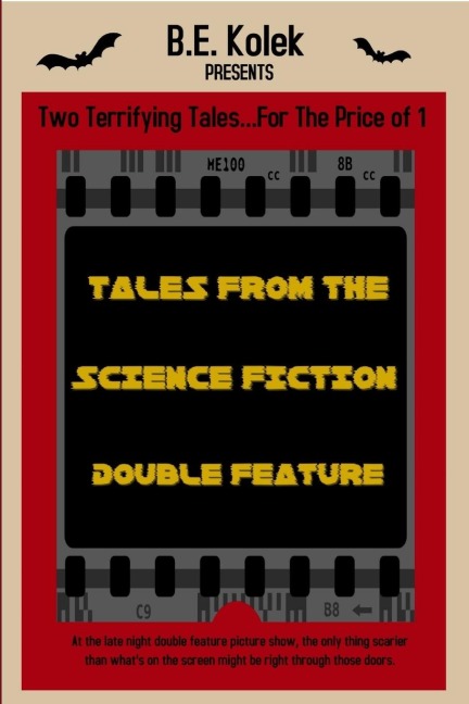 Tales From the Science Fiction Double Feature