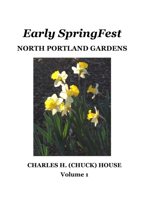 Early SpringFest: Portland Gardens