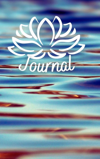 Journal: Blank Journal