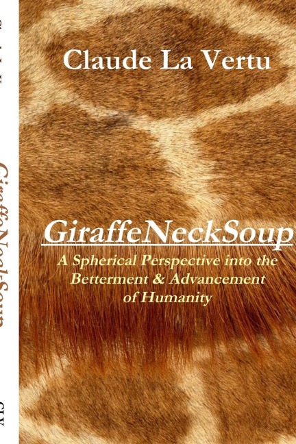 GiraffeNeckSoup