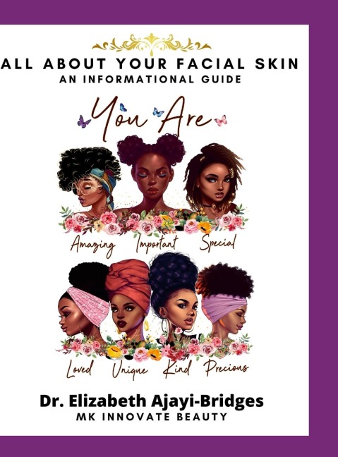 All About Your Facial Skin: An Informational Guide