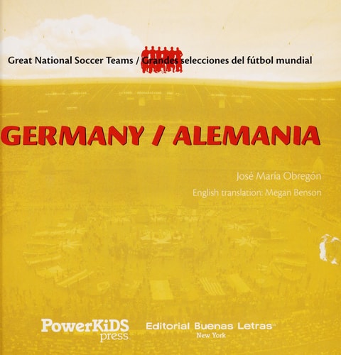 Germany/Alemania
