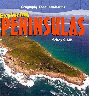 Exploring Peninsulas