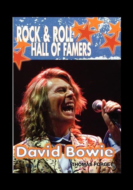 David Bowie