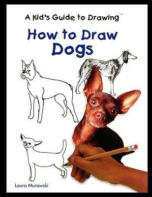 How to Draw Dogs