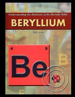 Beryllium