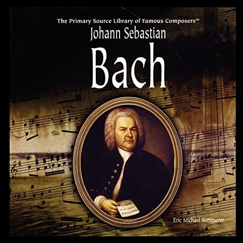 Johann Sebastian Bach