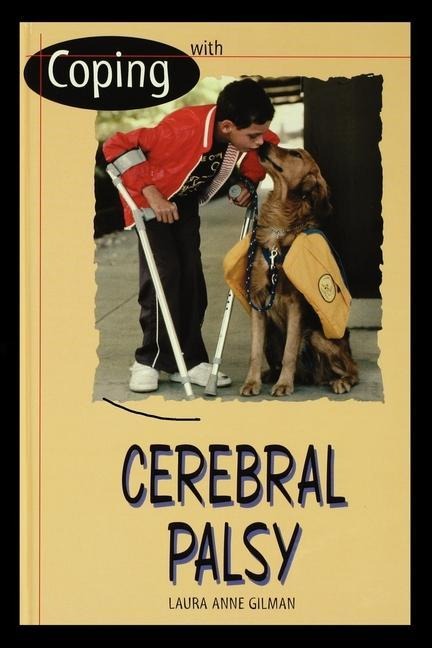 Coping with Cerebral Palsy