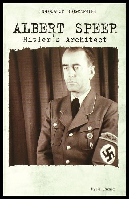 Albert Speer: Hitlers Architect