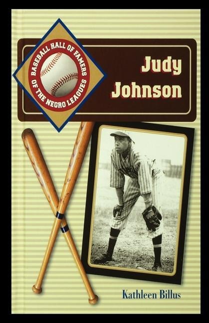Judy Johnson
