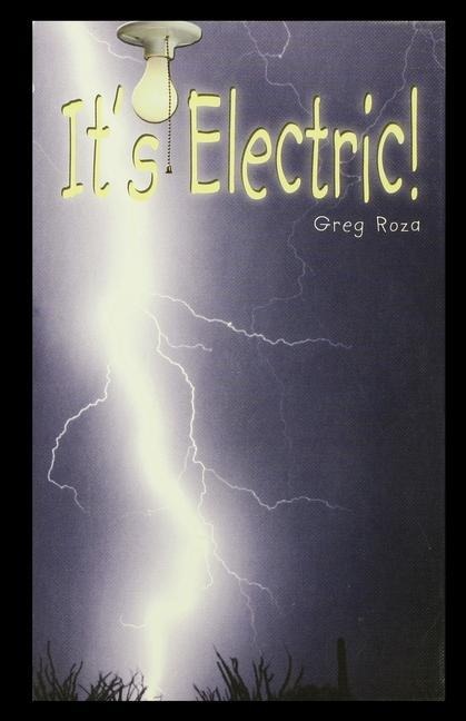 Its Electric!