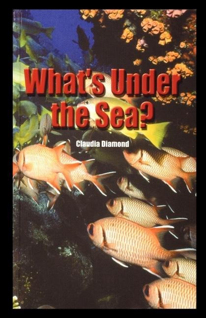 Whats Under the Sea?