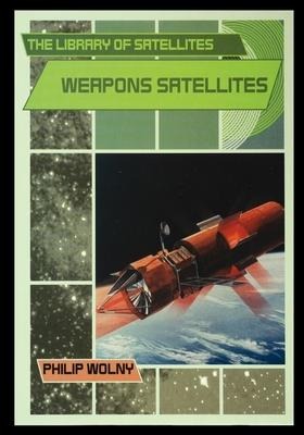 Weapons Satellites