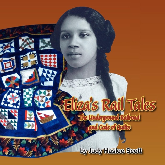 Elizas Rail Tales