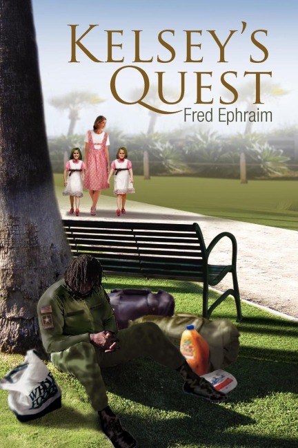 Kelseys Quest