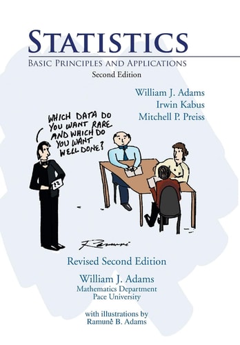 Statistics Basic Principles and Applications