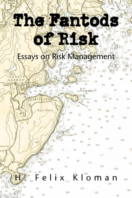 The Fantods of Risk