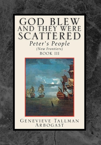 God Blew, and They Were Scattered Peter's People New Frontiers
