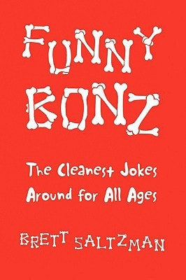 Funny Bonz The Cleanest Jokes Around for All Ages