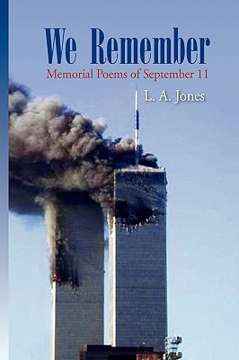 We Remember Memorial Poems of September 11