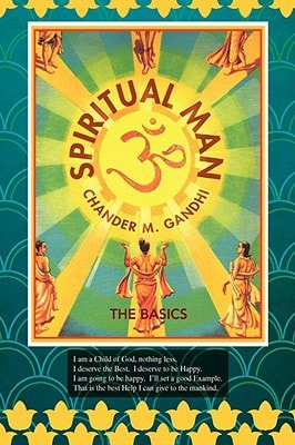 Spiritual Man The Basics