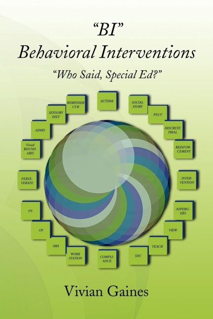 Bi Behavioral Interventions