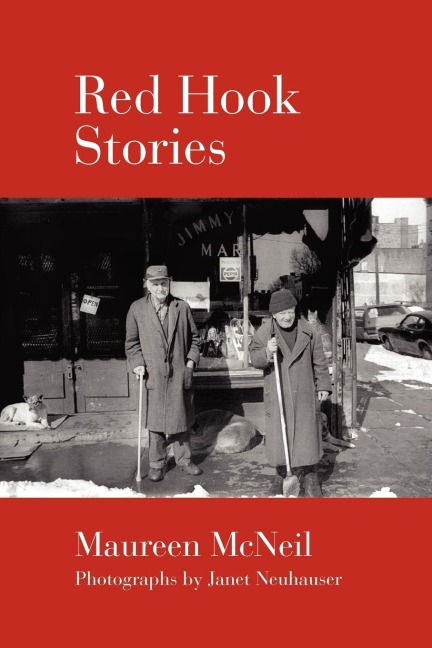 Red Hook Stories