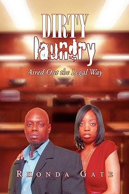 Dirty Laundry Aired Out the Legal Way