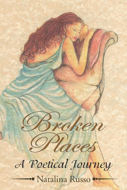 Broken Places: A Poetical Journey