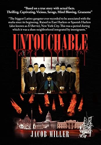 Untouchable