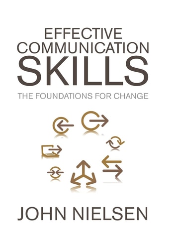 Effective Communication Skills The Foundations for Change