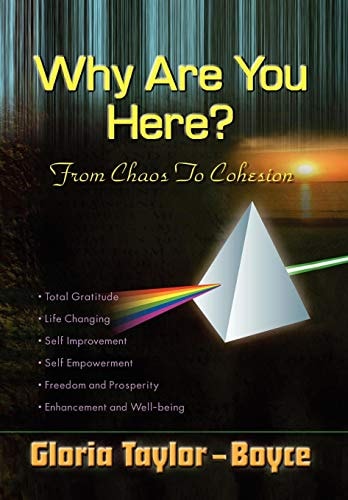 Why Are You Here?
