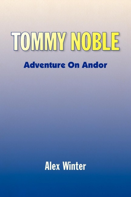 Tommy Noble