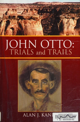 John Otto Trials and Trails