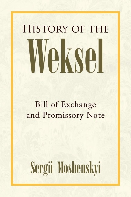 History of the Weksel