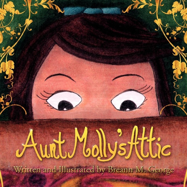 Aunt Mollys Attic