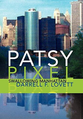 Patsy Pixel