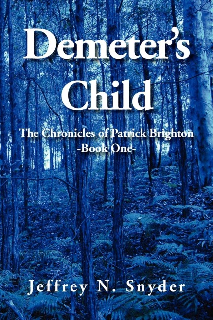 Demeters Child