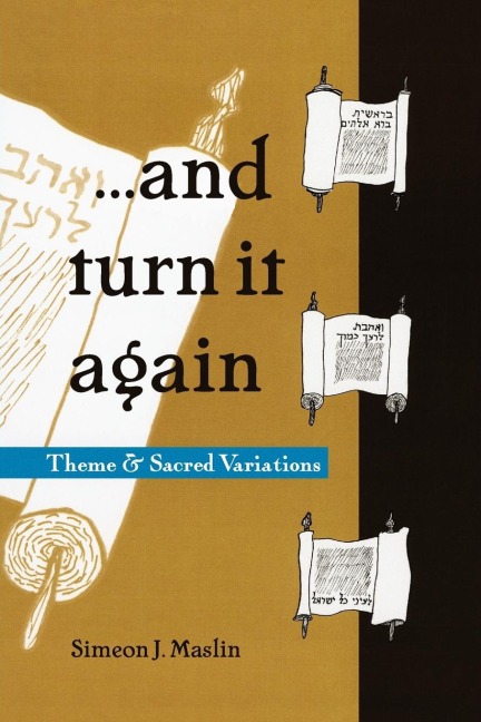 ...and Turn It Again: Theme and Sacred Variations