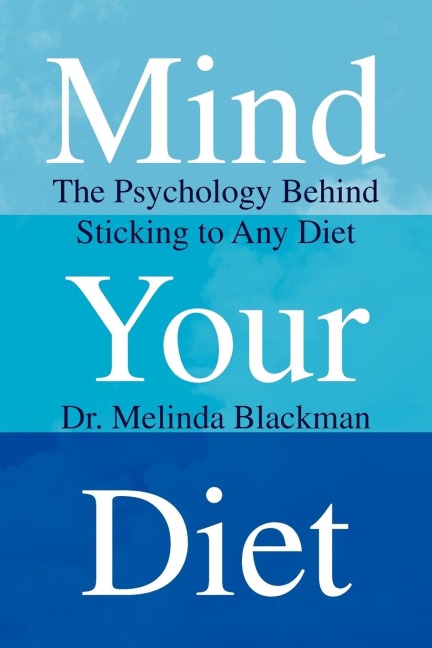 Mind Your Diet