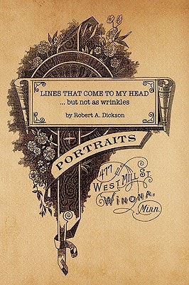 Lines That Come to My Head, But Not As Wrinkles