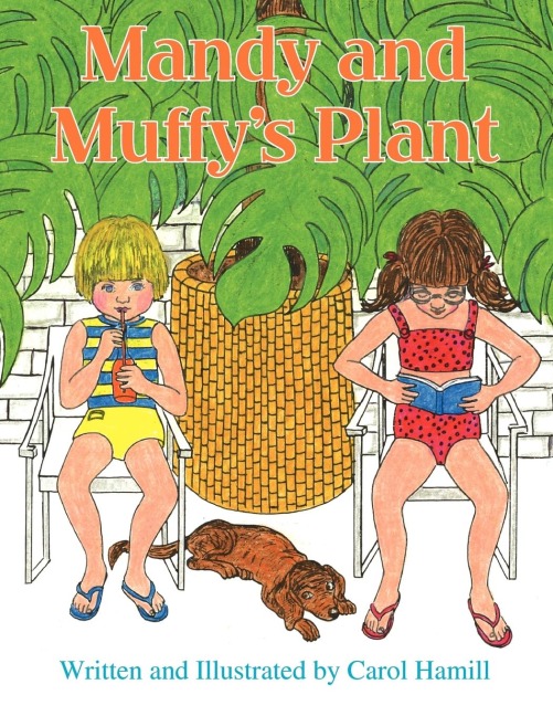 Mandy and Muffys Plant