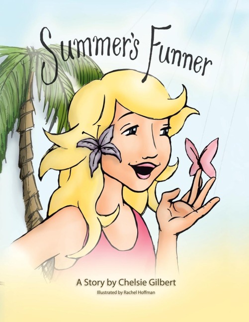 Summers Funner