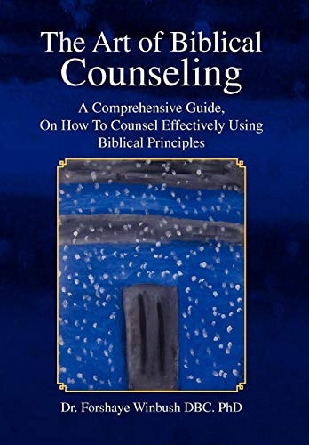 The Art of Biblical Counseling
