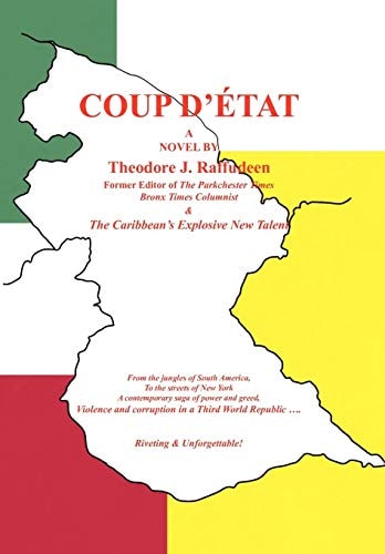 Coup D'Ttat