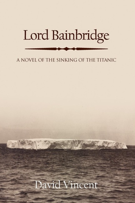 Lord Bainbridge