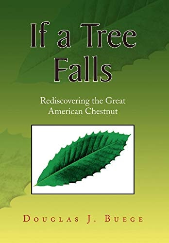 If a Tree Falls